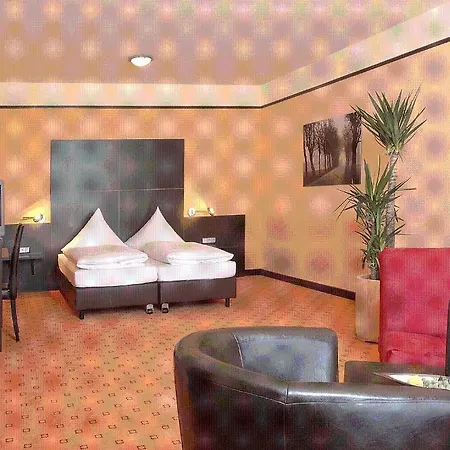 Hotel Muellers Medebach