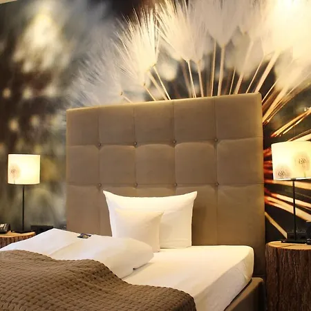 Muellers Landhotel