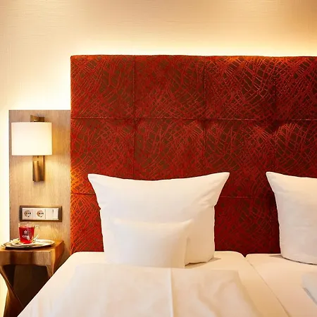 Muellers Landhotel Medebach