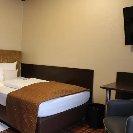 Muellers Landhotel Hotel Medebach