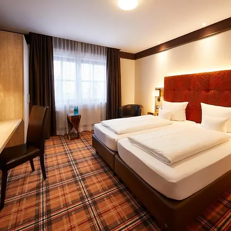 Muellers Landhotel Hotel Medebach