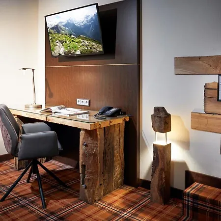 Muellers Landhotel 3*