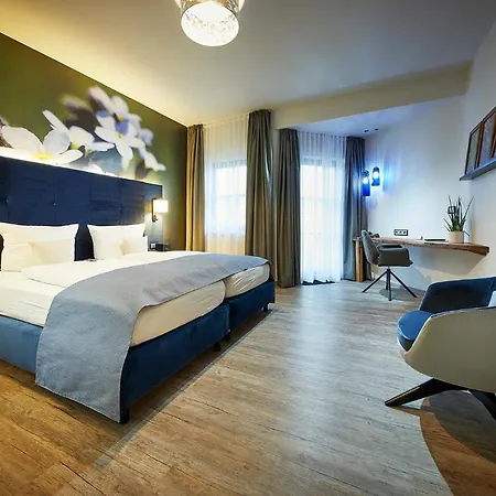 Muellers Landhotel 3*