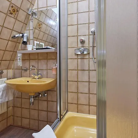 Hotel Muellers Landhotel
