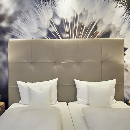 Hotel Muellers Landhotel Medebach