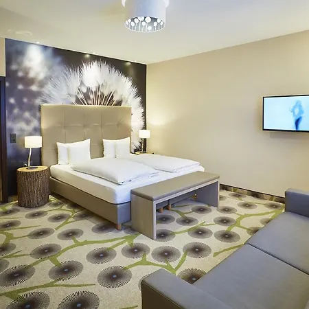 Muellers Landhotel Hotel
