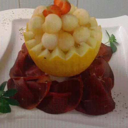 فندق Muellers 3*