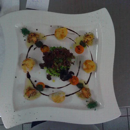 فندق Muellers ميدهباخ