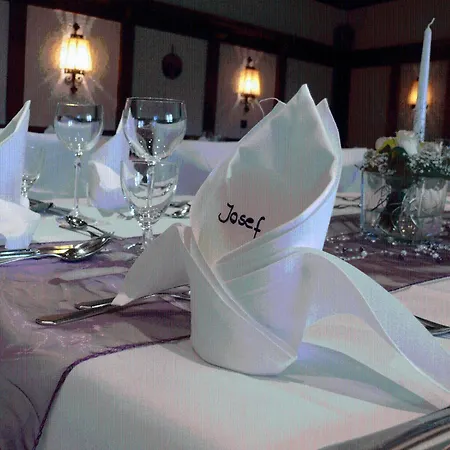 Hotel Muellers Landhotel
