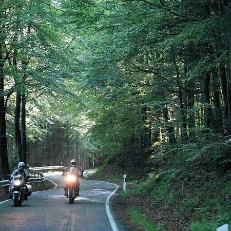 فندق Muellers ميدهباخ