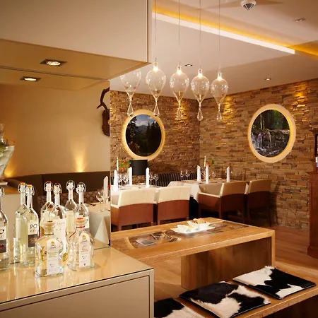 Muellers Landhotel Hotel 3*