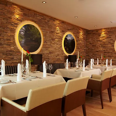Hotel Muellers Landhotel Medebach