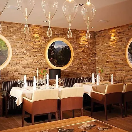 Muellers Hotel Medebach