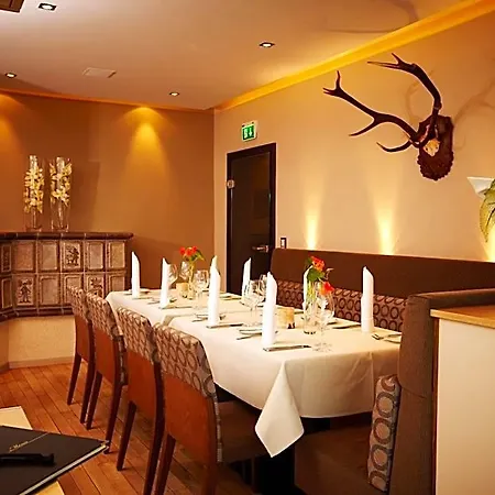 Muellers Hotel Medebach