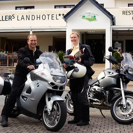 Hotel Muellers
