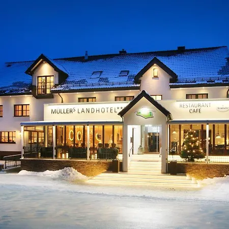 Muellers Landhotel