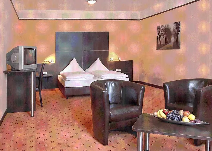 فندق Muellers ميدهباخ