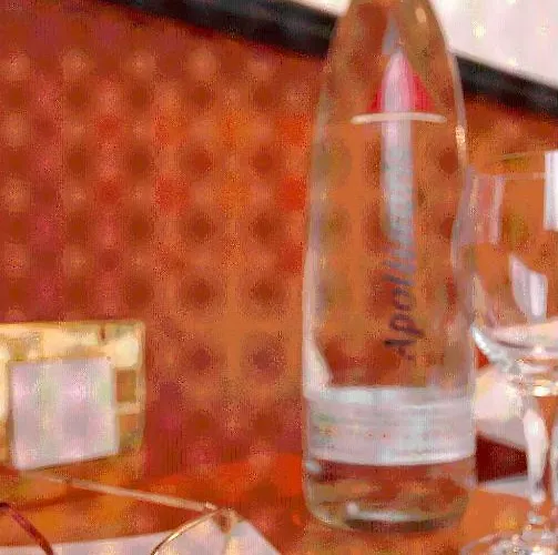 فندق Muellers ميدهباخ