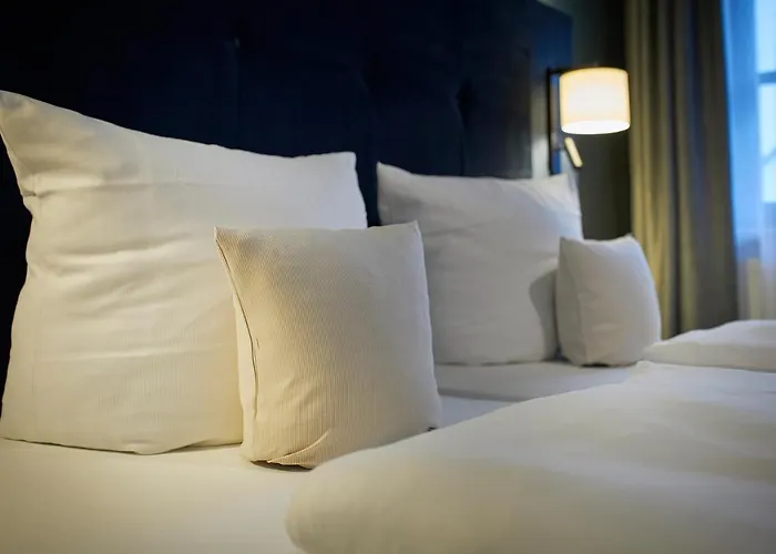 Muellers 酒店 梅德巴赫