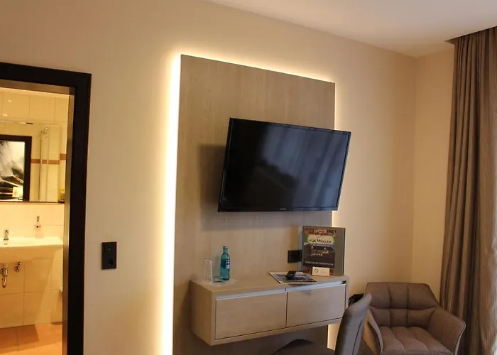 Muellers 3* ميدهباخ