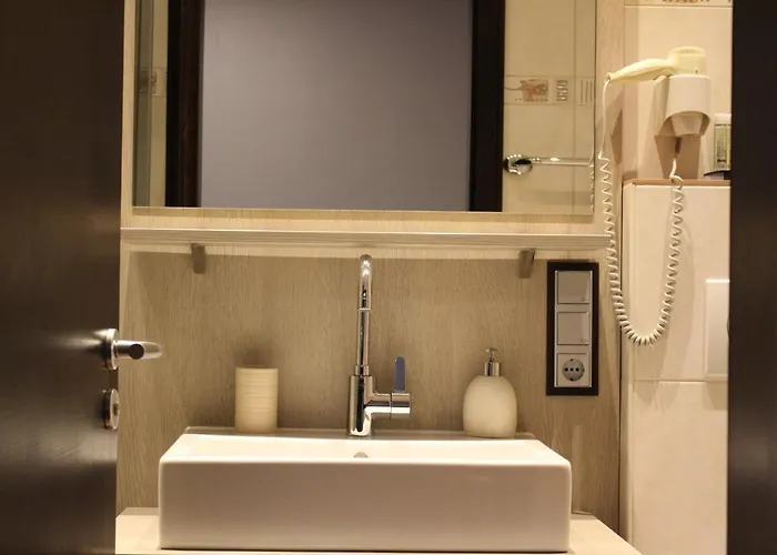 Muellers 3* ميدهباخ