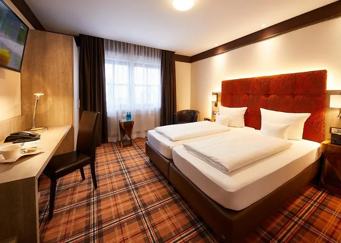 Muellers 酒店 梅德巴赫