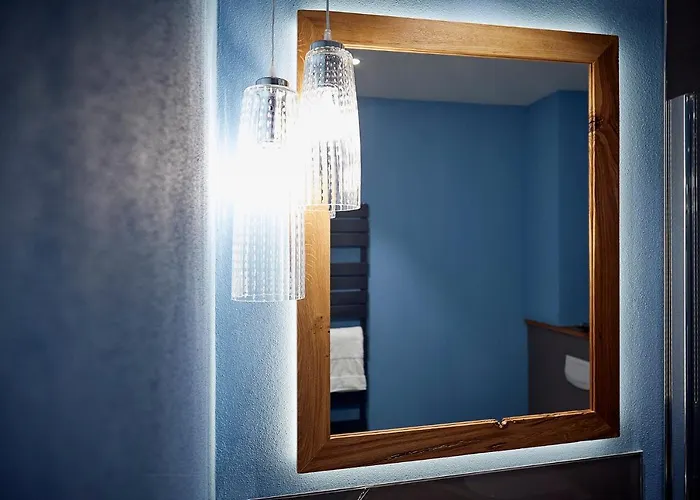 Muellers 酒店 梅德巴赫