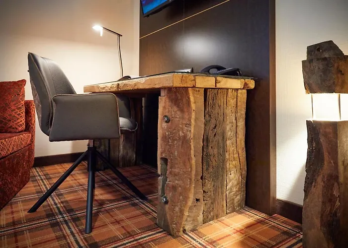 Muellers 3* 梅德巴赫