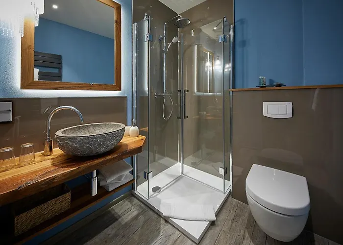 Muellers 酒店 梅德巴赫