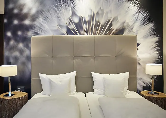 فندق Muellers ميدهباخ