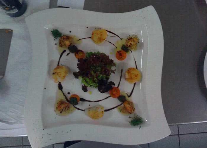 فندق Muellers ميدهباخ