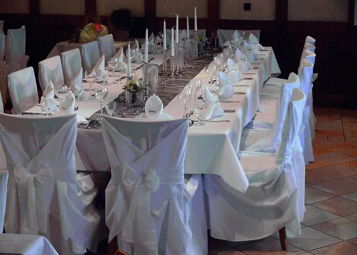 فندق Muellers 3*