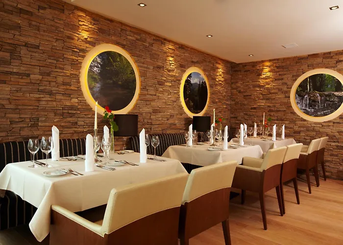 فندق Muellers ميدهباخ